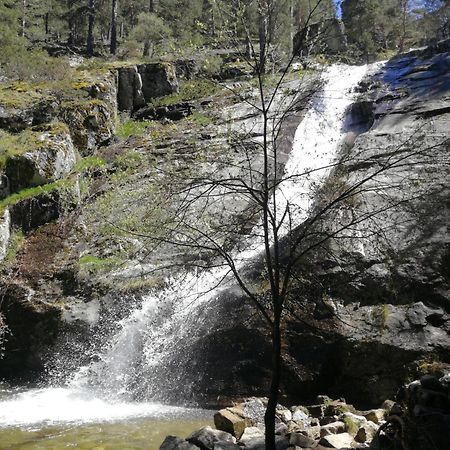 Las Casonas de Chavida Exterior foto