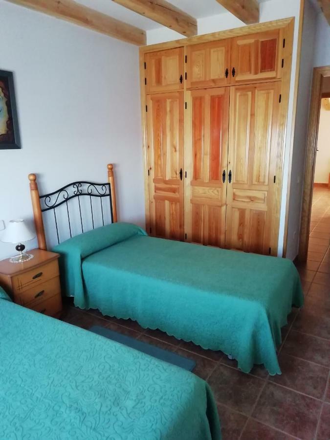 Las Casonas de Chavida Exterior foto